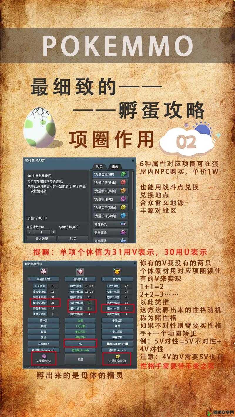 精灵宝可梦Go孵卵器全面解析，了解其功能与作用的游戏攻略指南